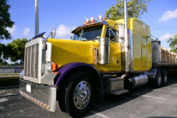 Texas Truck Liability Insurance