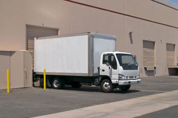Texas Box Truck Insurance