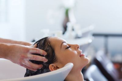 Beauty Shop Insurance in USA