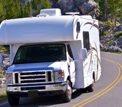 Affordable RV Insurance in Austin, TX - Ross Gray Insurance Agency, Inc