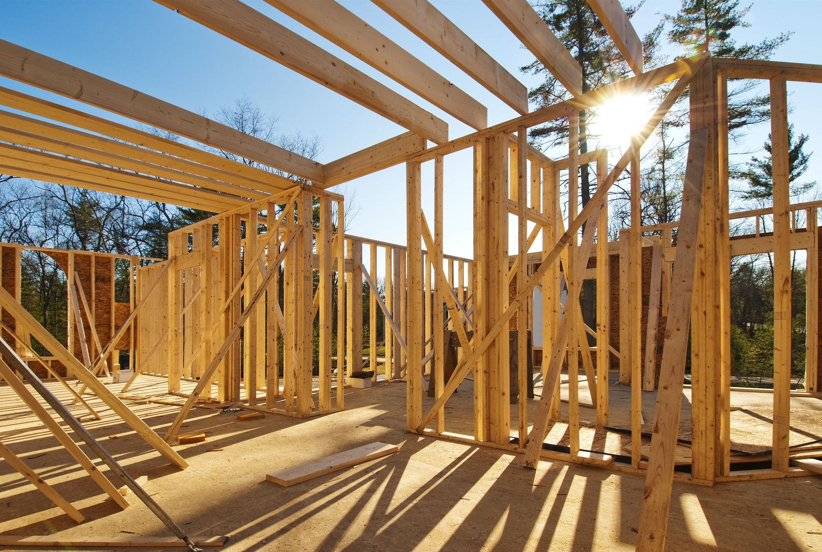 Texas Builders Risk Insurance